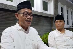 Forum Sesepuh NU harap pleno penetapan Pj tidak diselenggarakan