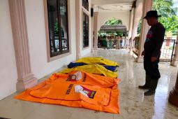 Korban meninggal akibat bencana di Agam menjadi 173 orang