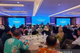 UMMAT perkuat strategi komunikasi digital lewat Rakornas Humas PTMA 2025