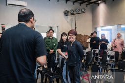 Kemenekraf apresiasi Citra Pariwara sebagai wadah kreativitas periklanan global