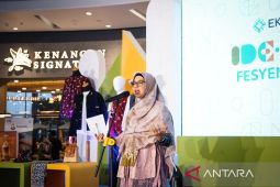 Kemenekraf hadirkan IDE.IND dukung jenama lokal naik kelas