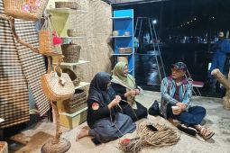 Samuel Wattimena dukung objek wisata Bukit Cinta di Semarang jadi "creative hub"