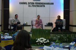 Dirjen SPSK: DIY contoh konkret penguatan sektor keuangan dukung pertumbuhan ekonomi nasional