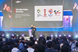 Kemenpora terima alokasi beasiswa LPDP untuk 100 atlet pelajar