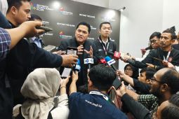 Menpora komitmen menghadirkan regulasi permudah industri olahraga