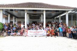 Anggota DPRD Tanah Bumbu kawal aspirasi warga Satui