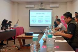 XLSMART perluas jaringan 4G LTE 3X di Pangkalpinang dan Pematangsiantar