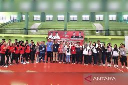 Dispora Kotim dukung penuh pengukuran IPO untuk kemajuan olahraga daerah