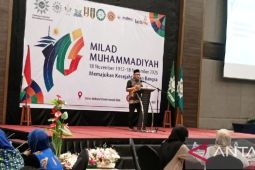 Pemkab Biak Numfor: Semangat pembaharuan Muhammadiyah bawa kemajuan di daerah
