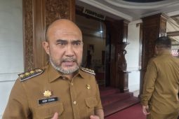 Bupati Bungo pastikan tambah layanan maskapai baru rute Bungo-Jakarta