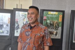 Hutan Harapan dan pemangku kepentingan bahas konservasi spesies kunci