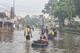 Pemkab Bandung tegaskan peran pentahelix sebagai solusi atasi bencana