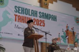 Cipari, laboratorium harmoni: Ketika tradisi lokal meruntuhkan sekat agama