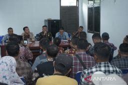 Pemkab Asahan paparkan mekanisme BLTS kepada perwakilan kadus