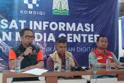 Korban meninggal dunia bencana Sumatera 914 jiwa, Aceh tertinggi