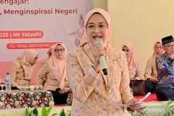 Kemenko PM tekankan pentingnya pendidikan pembentuk karakter anak