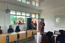 Ombudsman beri rekomendasi perbaikan program Sekolah Rakyat Tanjungpinang