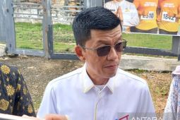 Sembilan event wisata Kepri periode Desember 2025 diluncurkan