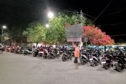 Realisasi retribusi parkir di Mataram capai Rp9,3 miliar