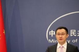 Beijing: Indonesia tegaskan komitmen Satu China, perkuat kemitraan