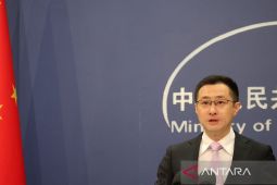 China kecam AS atas penyitaan kapal di Karibia