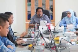 DPRD Banjarmasin bahas strategi majukan pasar rakyat