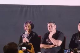 Film "Mengejar Restu", menjadi debut aktor Puadin Redi sebagai sutradara
