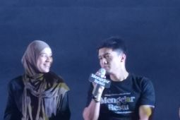 Sutradara "Mengejar Restu" gandeng konsultan khusus agama bukan komedi