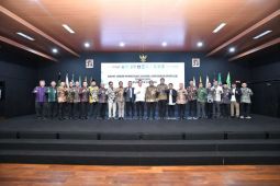 RUPS LB Bank NTB Syariah: Penguatan modal dan perubahan susunan pengurus untuk peningkatan kinerja