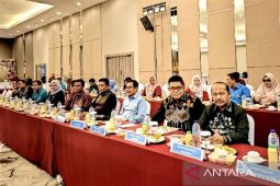 Pemkab Gorontalo pantau komoditas penyumbang inflasi