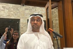 UEA berkomitmen memperkuat kerja sama lintas sektor dengan Indonesia