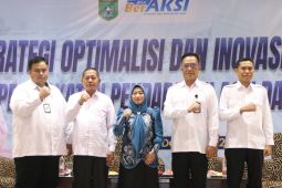 Tanah Bumbu gali potensi PAD melalui inovasi dan kolaborasi