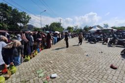 Pemkot Banda Aceh buka operasi pasar gas elpiji di empat titik
