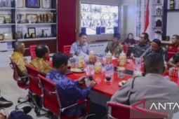 Pemkab Bangka pastikan perayaan Natal berjalan aman