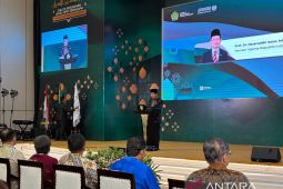 Menag ingatkan pentingnya menjaga kerukunan antara manusia dan alam