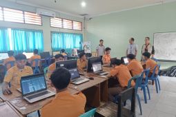 SMKN se-Madura lakukan studi tiru ke SMKN 3 Mataram