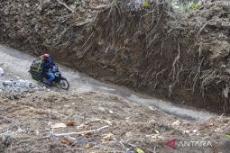 Saatnya menata ruang sesuai ilmu tanah