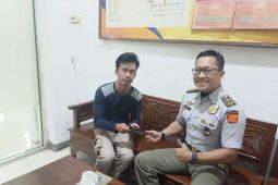Daop Madiun temukan 623 barang hilang pada Januari-November 2025