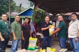 Astra Agro kirimkan bantuan percepat pemulihan pasca banjir Sumatera