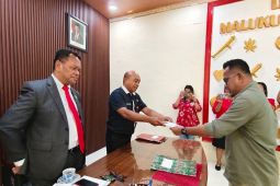 Ini harapan Pimpinan DPRD Malra terhadap Sekwan baru