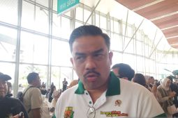 Pemerintah segera salurkan KUR pulihkan ekonomi UMKM di Sumatera