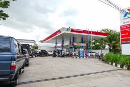 Pertamina Patra Niaga pastikan suplai BBM-LPG di Aceh berangsur normal