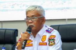 Angkutan umum wajib di Terminal Tanjung Pinggir mulai 15 Desember 2025