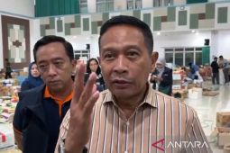 Pemkot Malang distribusikan bantuan bagi korban banjir Sumatera