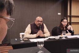 Konsulat India buka peluang kerja sama industri di Sumsel