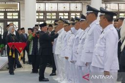 46 Pelamar lelang JPT Pratama Kotim lolos seleksi administrasi