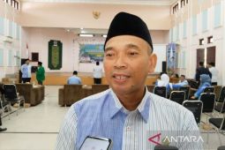 BKPRMI Pulang Pisau prioritaskan kesejahteraan guru ngaji