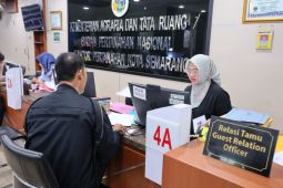 Manfaat antrian online Sentuh Tanahku: Layanan pertanahan jadi lebih efisien