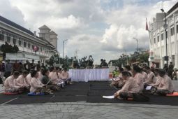 Paguyuban Bentor Malioboro berharap aksi 10 Desember di Malioboro tidak anarkis