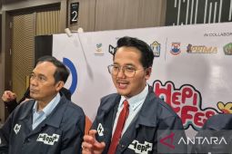 Pemkot Cimahi ajak generasi muda tingkatkan indeks kebahagiaan kota